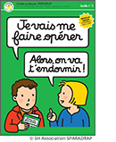 Guide enfant "Expliquer l'anesthésie générale aux enfants"