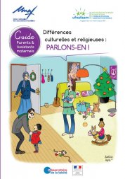 Différences culturelles et religieuses : parlons-en !