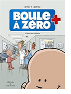 Boule à zéro