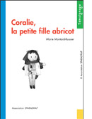 Coralie, la petite fille abricot