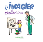 L'imagier de Clémentine