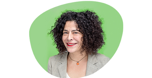 Myriam Blidi