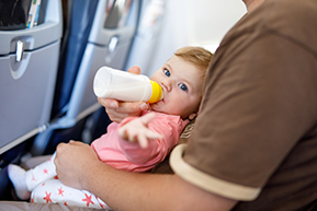 Repas de bébé : les indispensables - Aubert Conseils