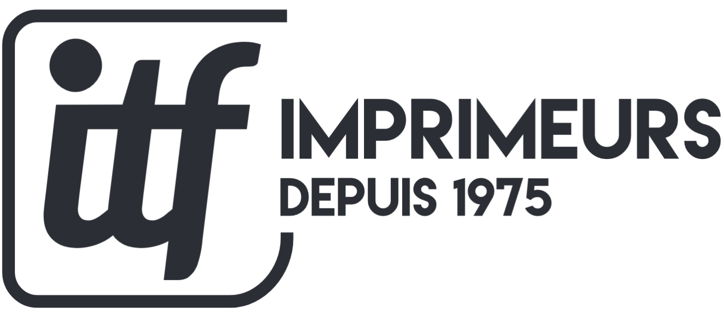 Itf imprimeurs