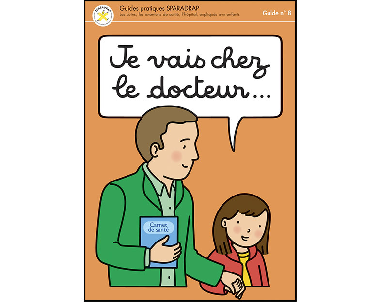 Guide "Je vais chez le docteur"