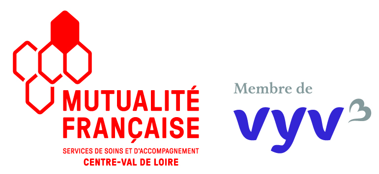 Mutualité Française Centre-Val de Loire – membre de VYV³ 