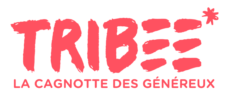 Logo Tribee