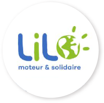 Logo Lilo