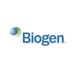 Logo Biogen