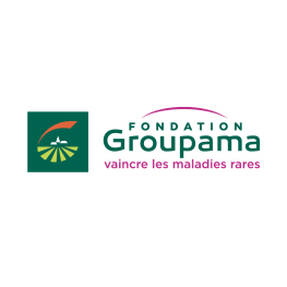 Logo fondation Groupama