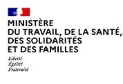 Ministère du travail de la santé et des solidarités