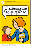 Guide enfant "Expliquer les piqûres aux enfants"