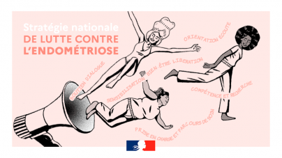 Plan Endométriose