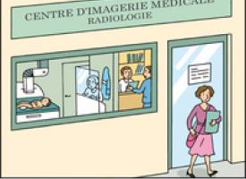 centre d imagerie medicale