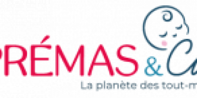 Logo prémas&cie