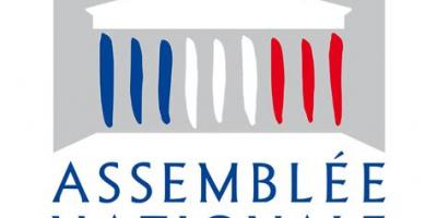 Logo Assemblée Nationale