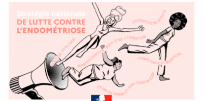 Stratégie nationale de lutte contre l'endométriose
