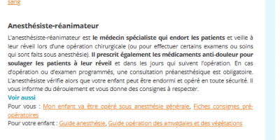 Extrait du dossier
