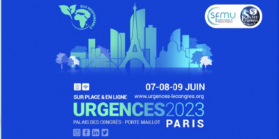 Congrès Urgences 2023