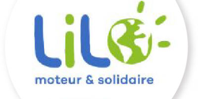 Logo Lilo