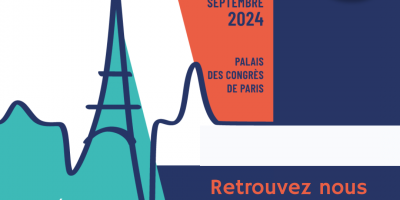 Congrès de la SFAR septembre 2024