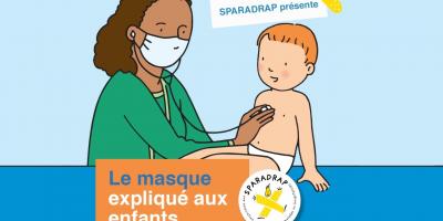 Mon Enfant Va Chez Le Medecin Sparadrap Mon Enfant Va Chez Le Medecin Sparadrap