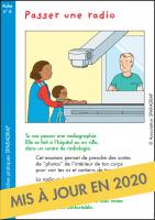 Mon Enfant Va Passer Une Radiographie Sparadrap Mon Enfant Va Passer Une Radiographie Sparadrap