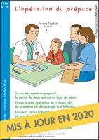 Decalotter Ou Pas Mon Petit Garcon Sparadrap