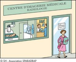 centre d imagerie medicale