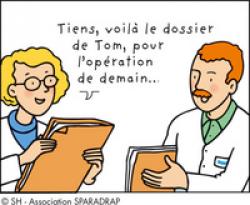 dossier medical