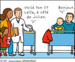 hopital de jour