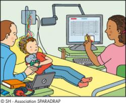 examen EEG