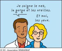 medecin specialiste