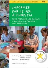 Visuel du film "Informer par le jeu à l'hôpital"